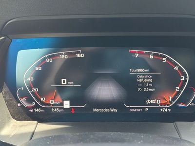 2024 BMW Z4 - Photo 32