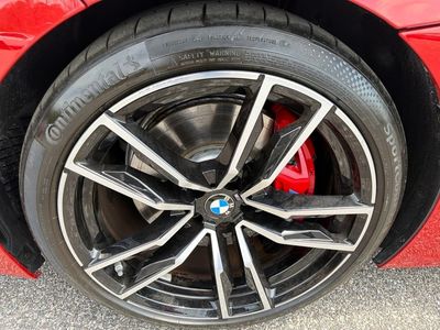 2024 BMW Z4 - Photo 22