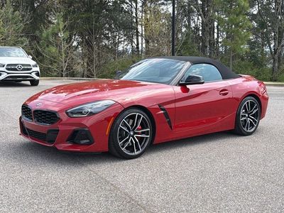 2024 BMW Z4 - Photo 9