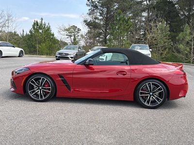 2024 BMW Z4 - Photo 12