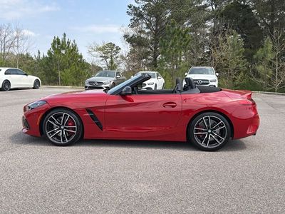2024 BMW Z4 - Photo 13