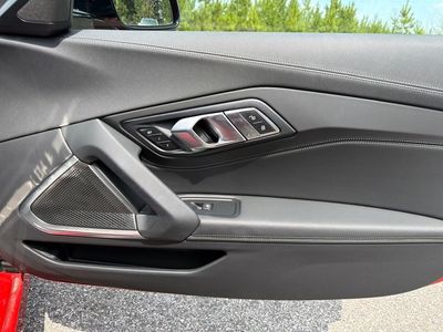 2024 BMW Z4 - Photo 39