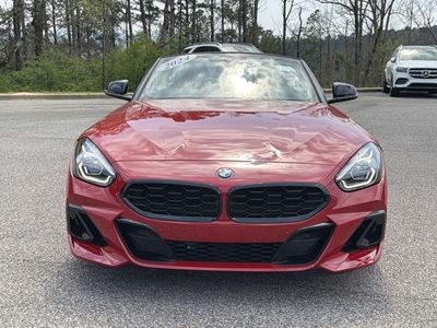 2024 BMW Z4 - Photo 7