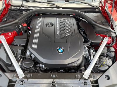 2024 BMW Z4 - Photo 24