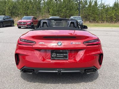 2024 BMW Z4 - Photo 17