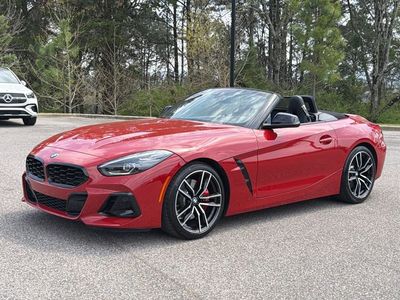 2024 BMW Z4 - Photo 11
