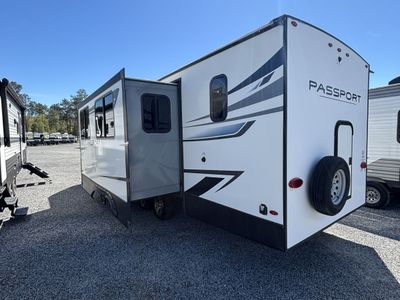2022 Keystone Passport Sl - Photo 5