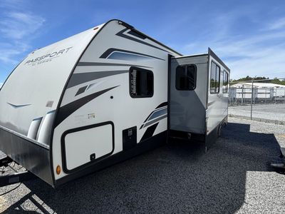 2022 Keystone Passport Sl - Photo 4