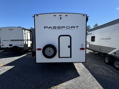 2022 Keystone Passport Sl - Photo 6