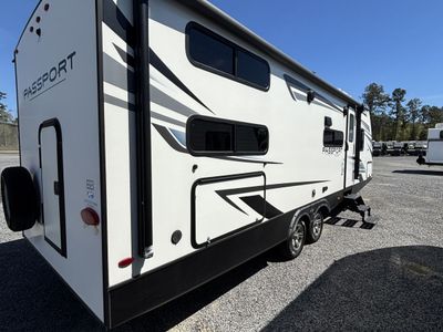 2022 Keystone Passport Sl - Photo 7