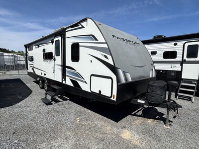 2022 Keystone Passport Sl - Photo 1