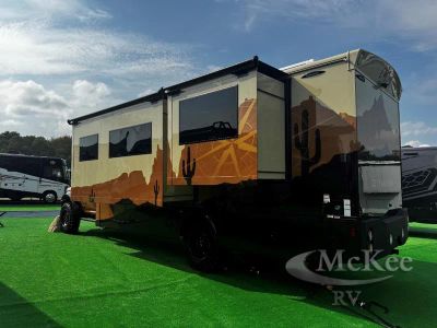 2027 Dynamax isata 5 - Photo 2