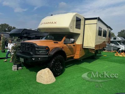 2027 Dynamax isata 5 - Photo 1