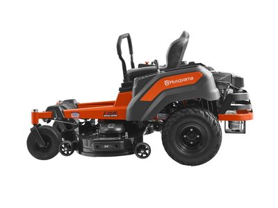 2023 HUSQVARNA Z254F 967954001 - Photo 4