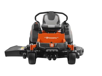 2023 HUSQVARNA Z254F 967954001 - Photo 7