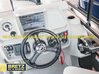 2026 SunChaser Vista - Photo 9