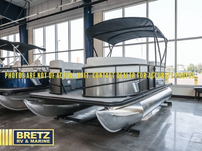 2026 SunChaser Vista - Photo 2