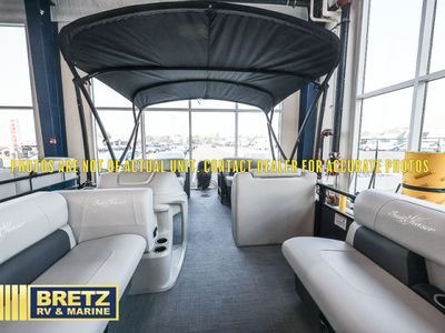 2026 SunChaser Vista - Photo 12