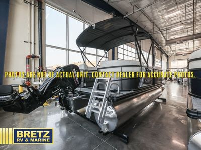 2026 SunChaser Vista - Photo 3