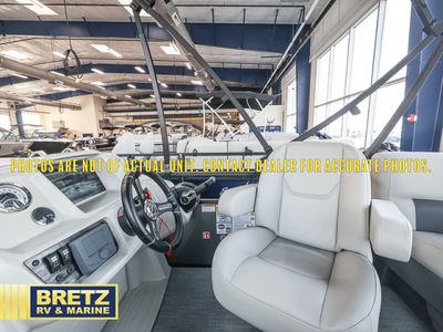 2026 SunChaser Vista - Photo 11