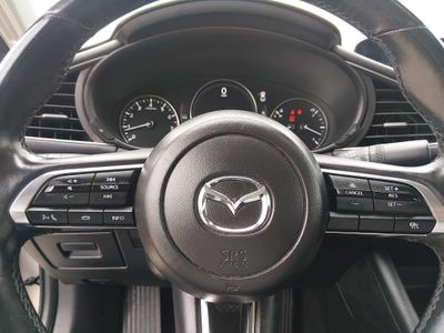 2024 Mazda Mazda3 Sedan - Photo 12