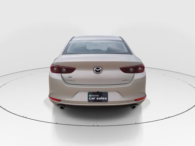 2024 Mazda Mazda3 Sedan - Photo 6