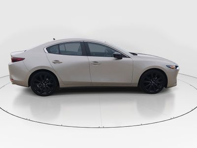 2024 Mazda Mazda3 Sedan - Photo 8