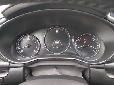 2024 Mazda Mazda3 Sedan - Photo 14