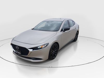 2024 Mazda Mazda3 Sedan - Photo 3