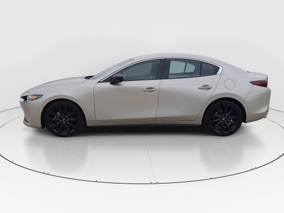 2024 Mazda Mazda3 Sedan - Photo 4