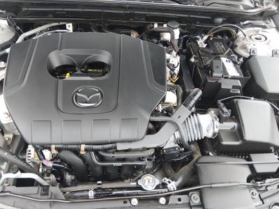 2024 Mazda Mazda3 Sedan - Photo 9