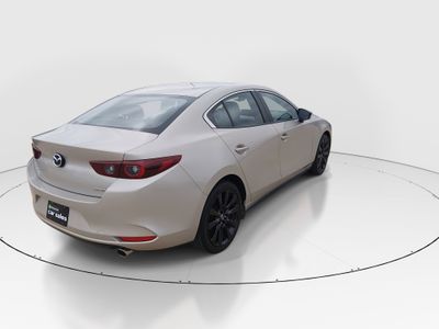 2024 Mazda Mazda3 Sedan - Photo 7