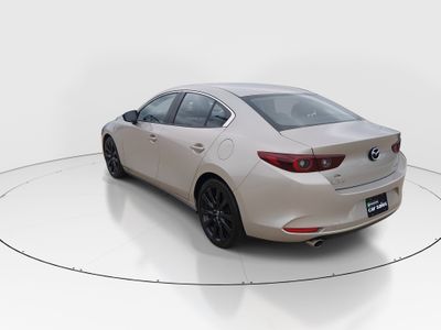 2024 Mazda Mazda3 Sedan - Photo 5