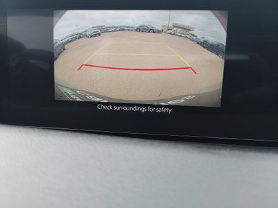 2024 Mazda Mazda3 Sedan - Photo 16