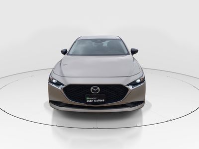 2024 Mazda Mazda3 Sedan - Photo 2