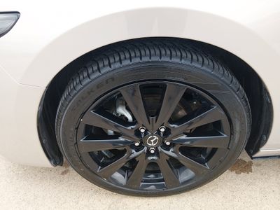 2024 Mazda Mazda3 Sedan - Photo 10