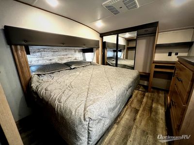 2023 Forest River Cherokee Arctic Wolf Suite - Photo 20