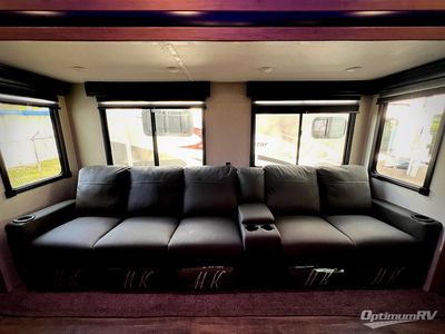 2023 Forest River Cherokee Arctic Wolf Suite - Photo 6