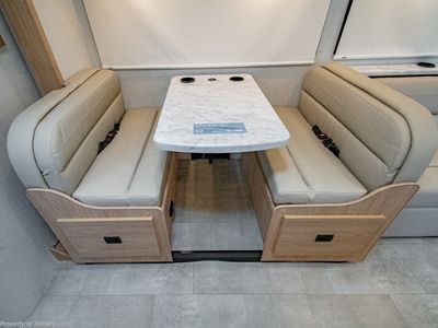 2026 Thor Motor Coach Chateau - Photo 10