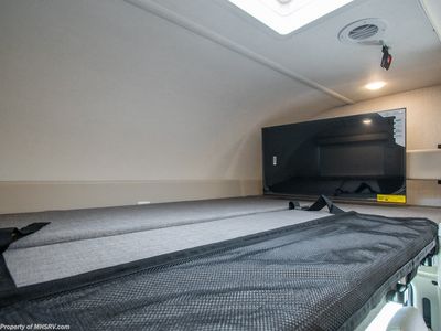 2026 Thor Motor Coach Chateau - Photo 5