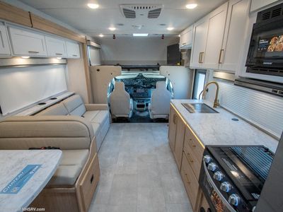 2026 Thor Motor Coach Chateau - Photo 3
