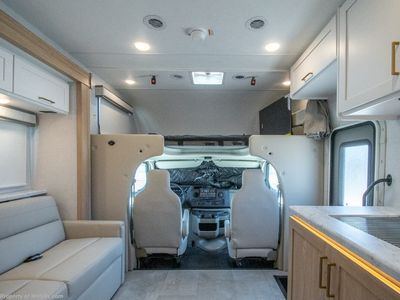 2026 Thor Motor Coach Chateau - Photo 4