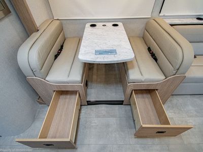 2026 Thor Motor Coach Chateau - Photo 11
