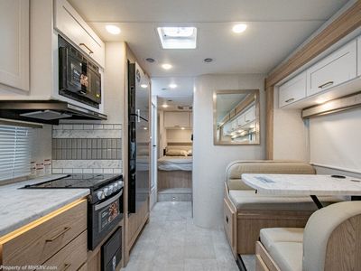 2026 Thor Motor Coach Chateau - Photo 12