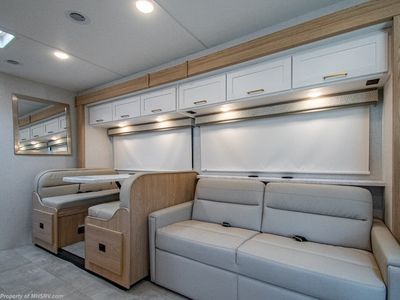 2026 Thor Motor Coach Chateau - Photo 8