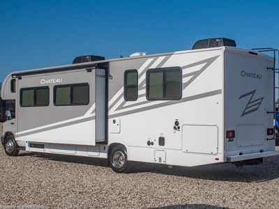 2026 Thor Motor Coach Chateau - Photo 2