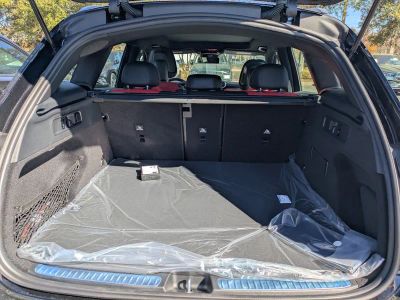 2026 Mercedes-Benz GLC — photo 13 view