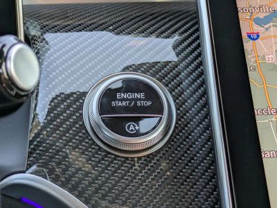 2026 Mercedes-Benz GLC — photo 32 view