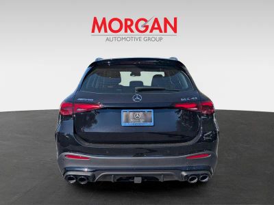2026 Mercedes-Benz GLC — photo 7 view