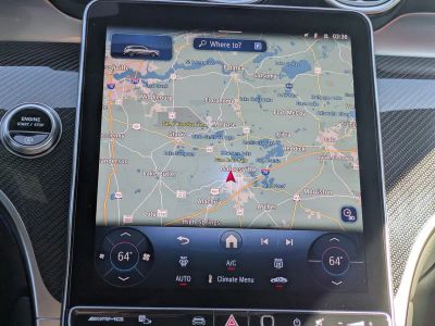 2026 Mercedes-Benz GLC — photo 23 view